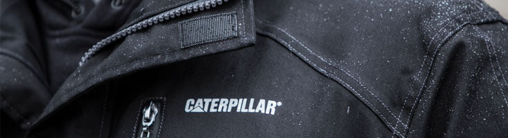 Jacket outerwear denim 2.0 para Hombre - Caterpillar El Salvador – CAT El  Salvador