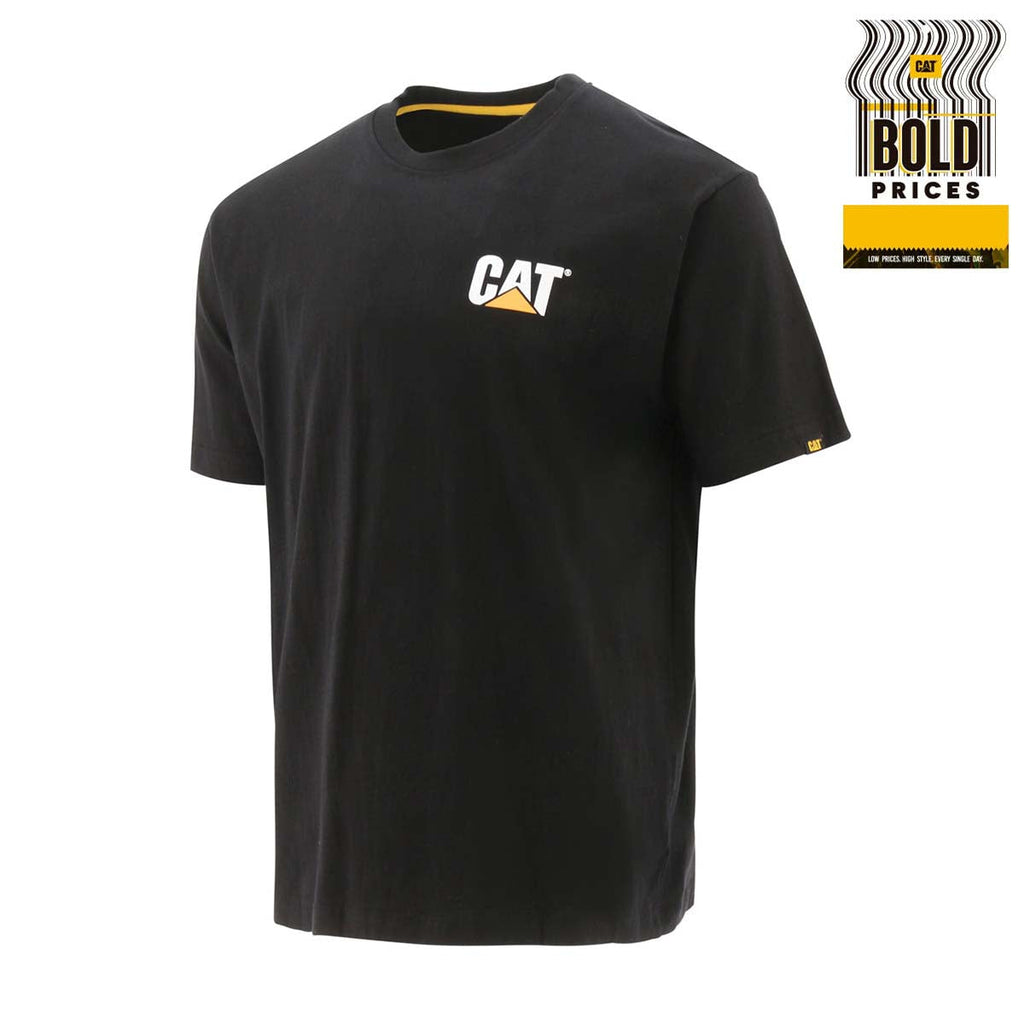 Camiseta CAT pecho para Hombre