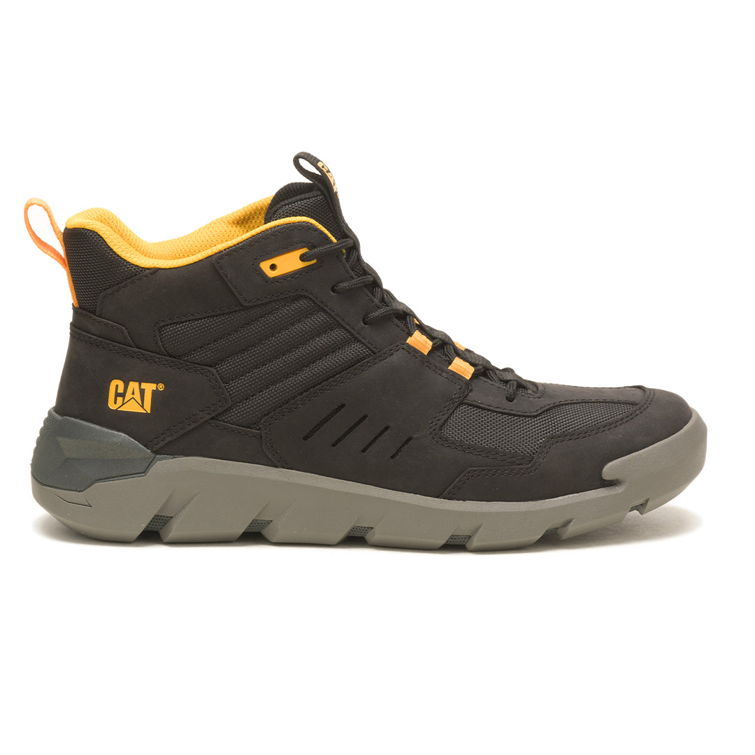 Botas Crail Sport Mid para Hombre Caterpillar El Salvador CAT El