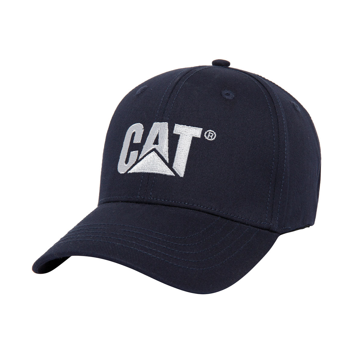 Gorra Classic Logo para Unisex Caterpillar El Salvador CAT El Salvador