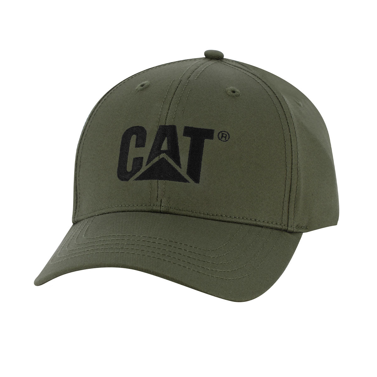 Gorra Classic Logo para Unisex Caterpillar El Salvador CAT El Salvador