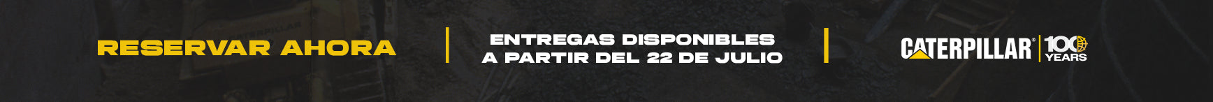 Banner promocional