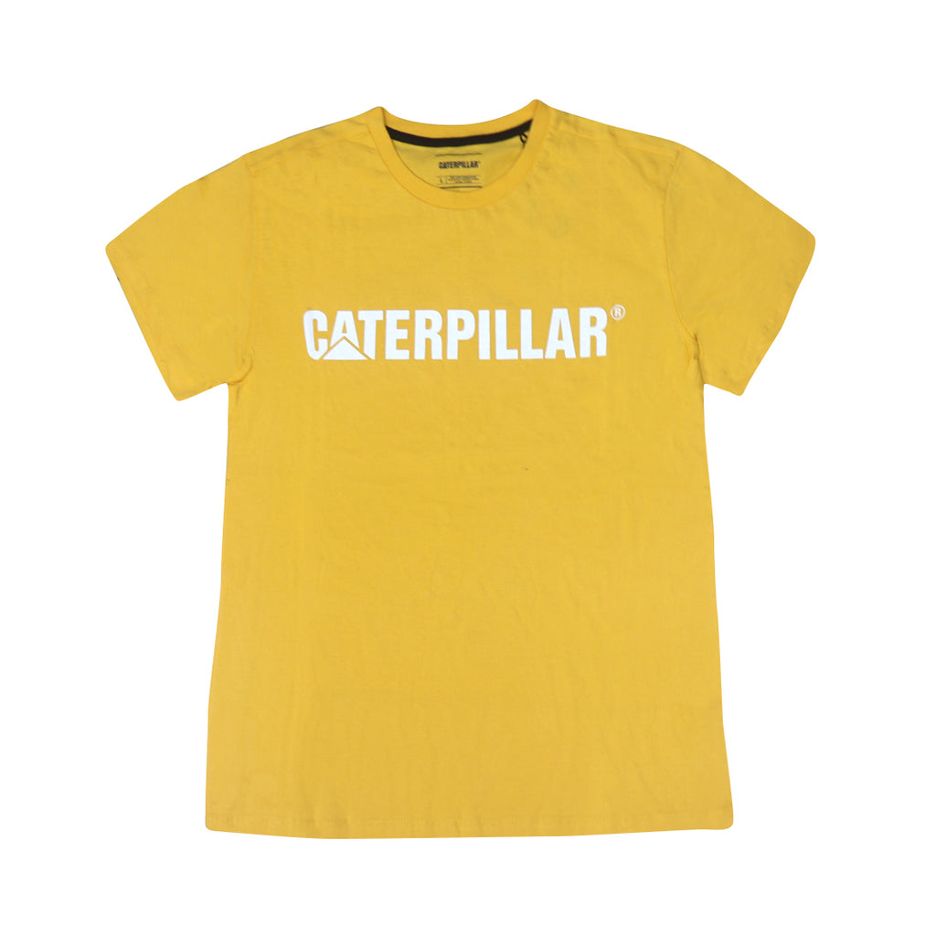 Camiseta Caterpillar para Hombre