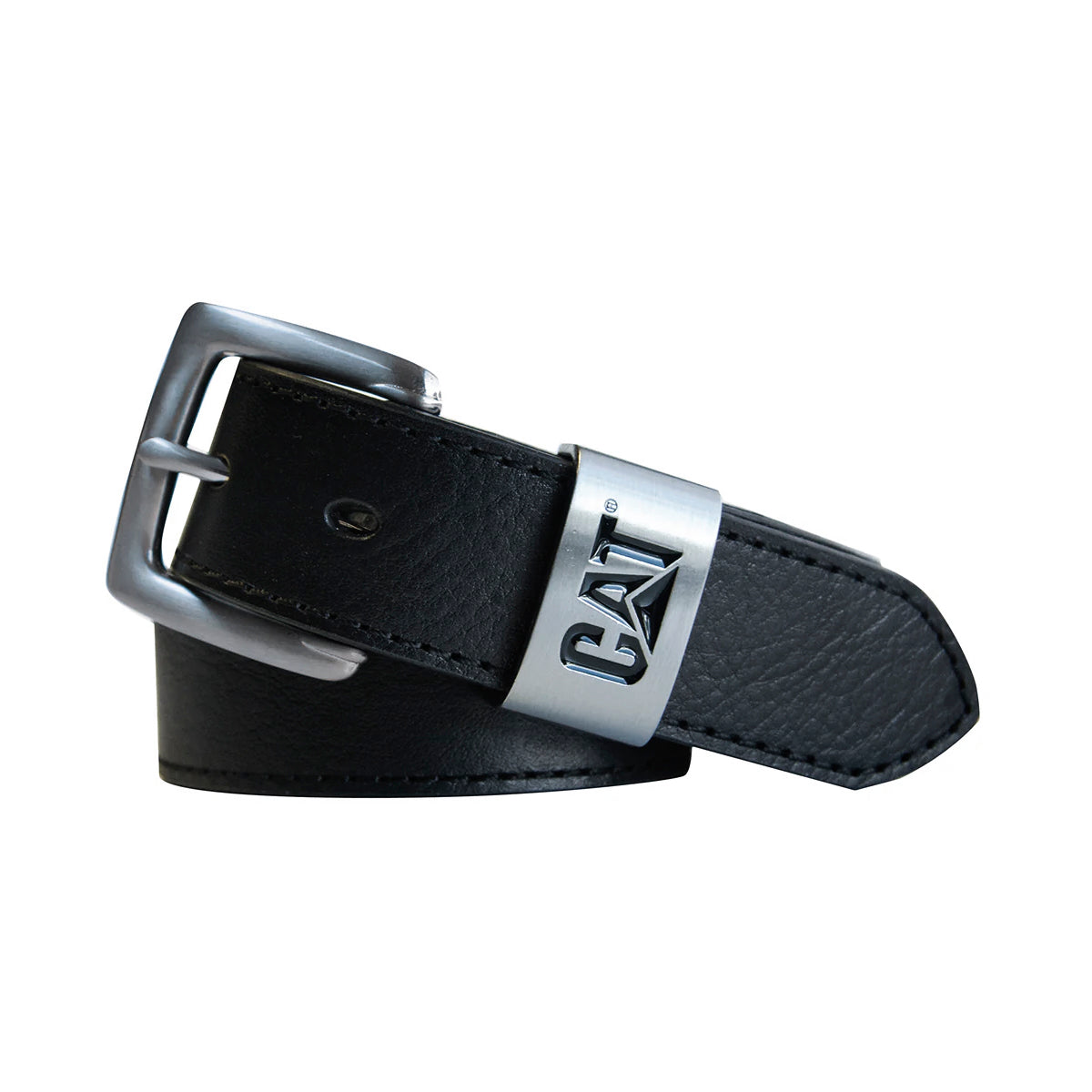Cinturon Calderwood para hombre color negro