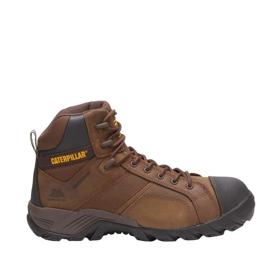Botas Industrial Argon Hi para Hombre