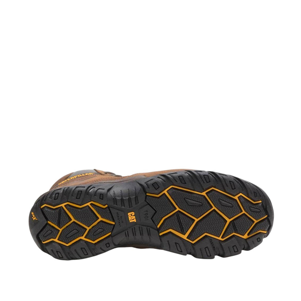 Botas Industrial Argon Hi para Hombre