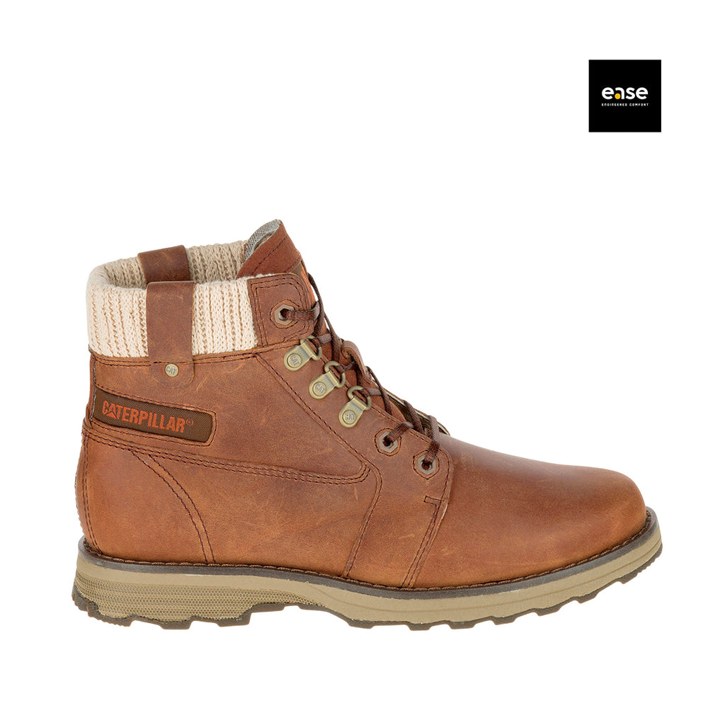 Botas Charlie para Mujer