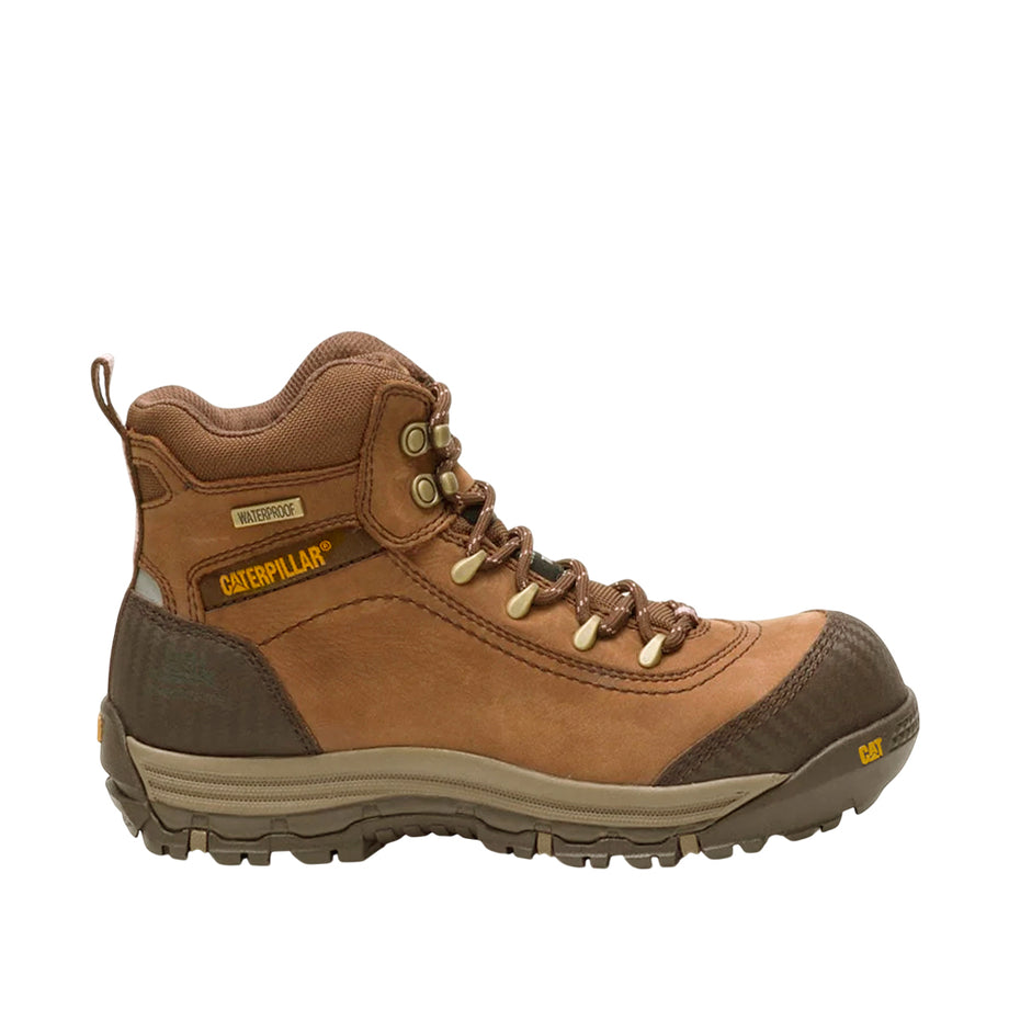 Caterpillar Ally Tallas Zapatos Caterpillar Mujer Botas Industrial