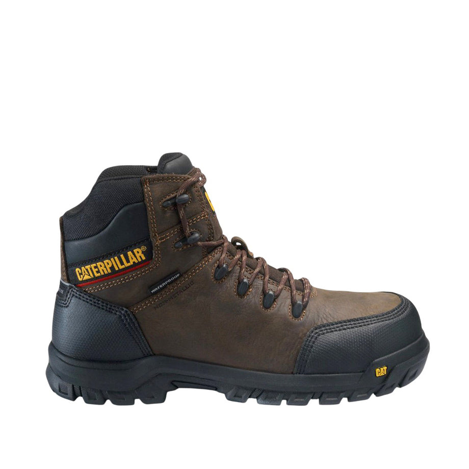botas originales caterpillar
