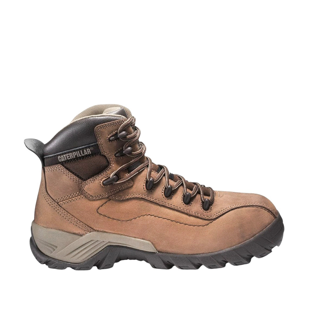 Botas Industrial Nitrogen para Hombre