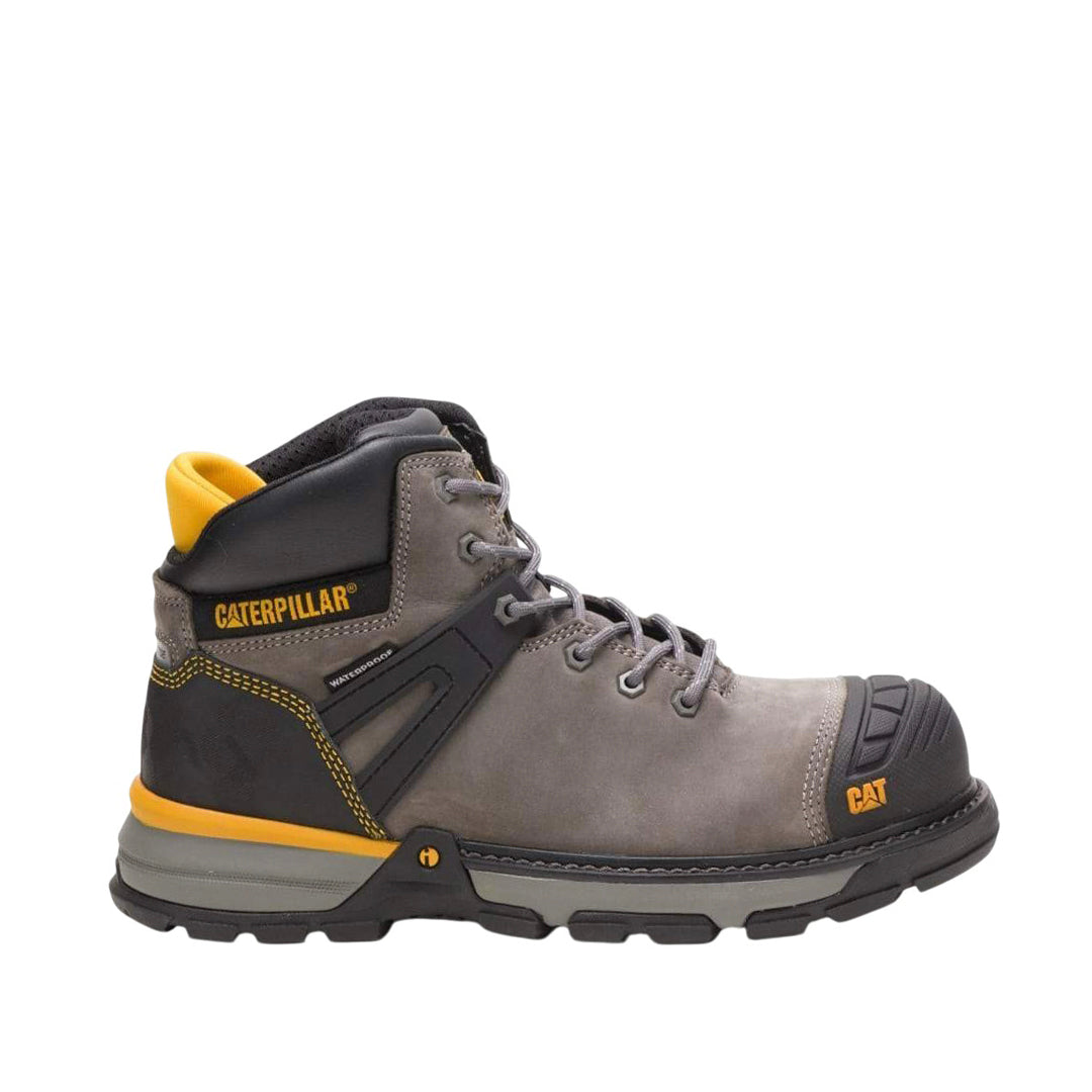 Botas Industrial Excavator WP para Hombre