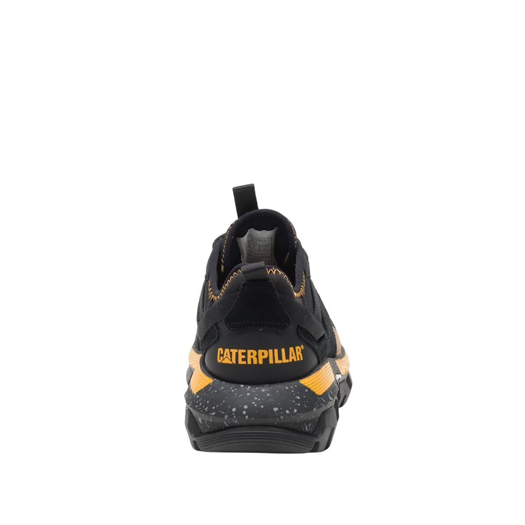 Tenis Raider Sport para hombre color negro Caterpillar El