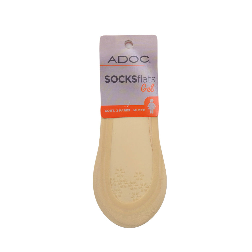 Calcetines Msyli unisex color multi
