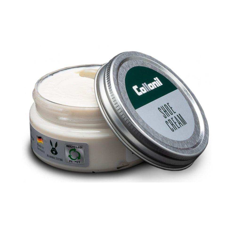 Limpieza Shoe cream - Neutro