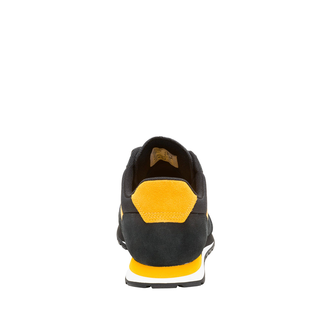 Tenis Ventura negros para Hombre