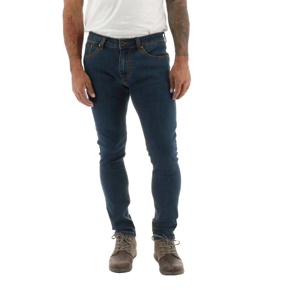 Jeans Skinny 98 para Hombre