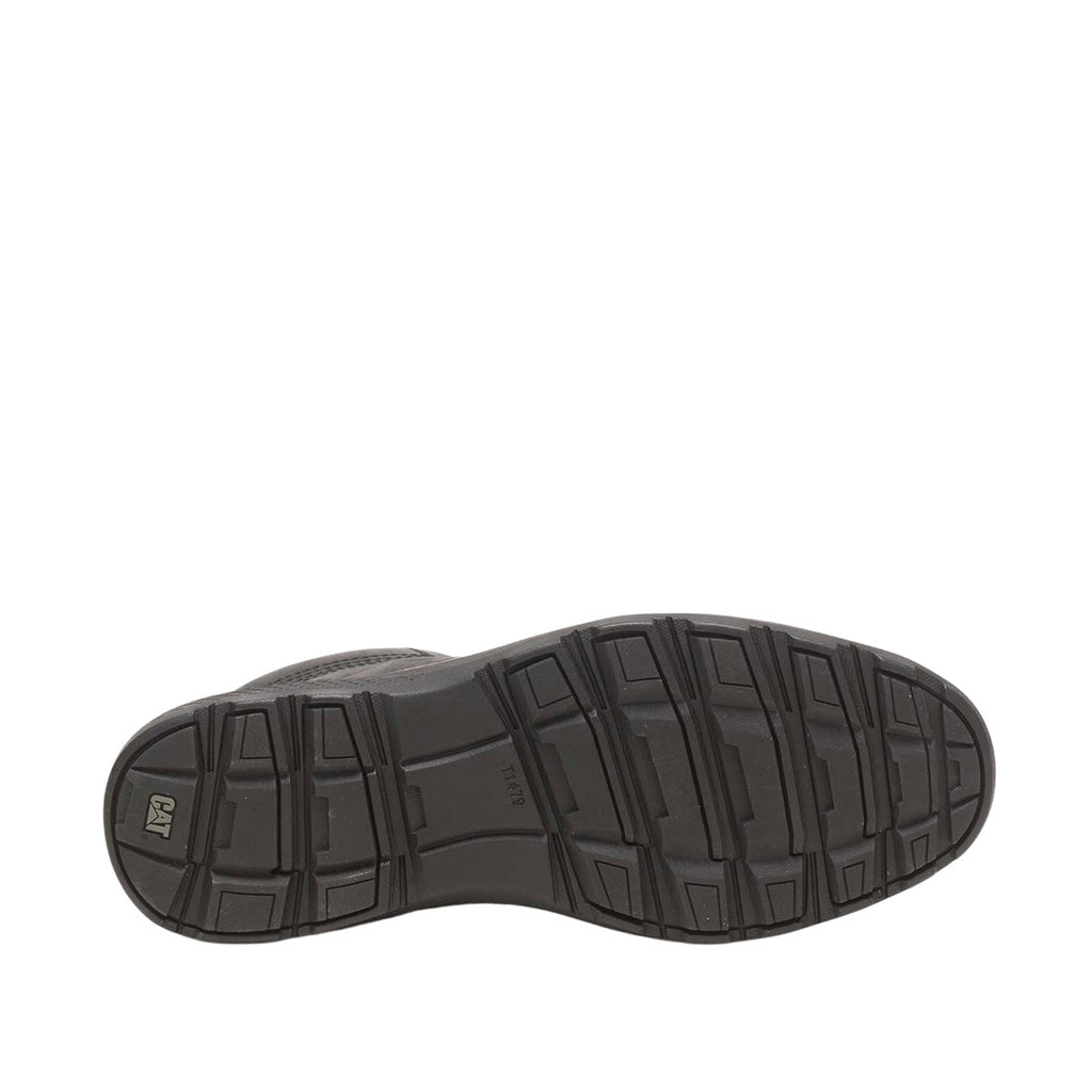 Botas Trey 2.0 negras para hombre