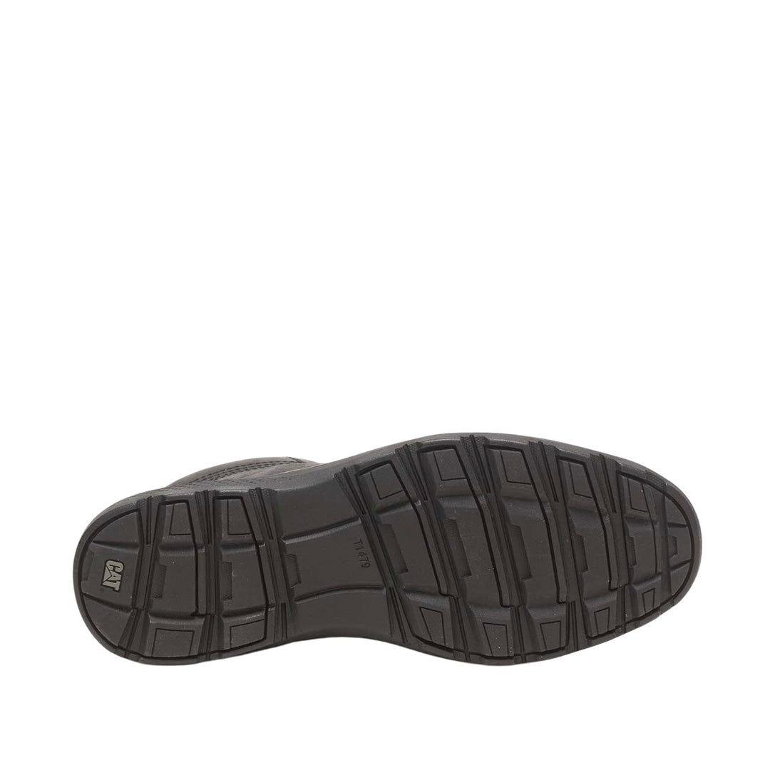 Botas Trey 2.0 negras para hombre