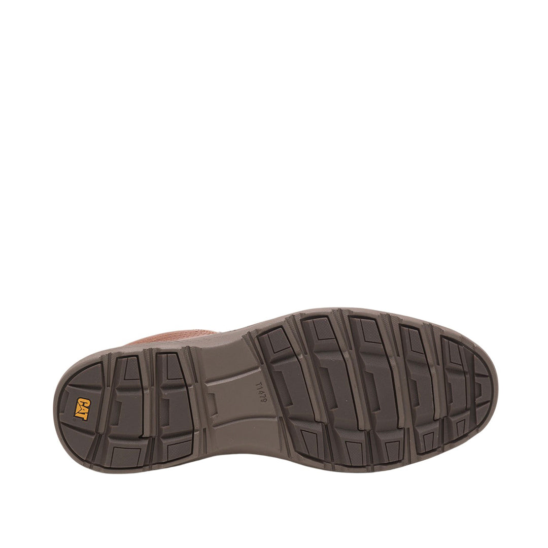 Botas Trey 2.0 tan para hombre