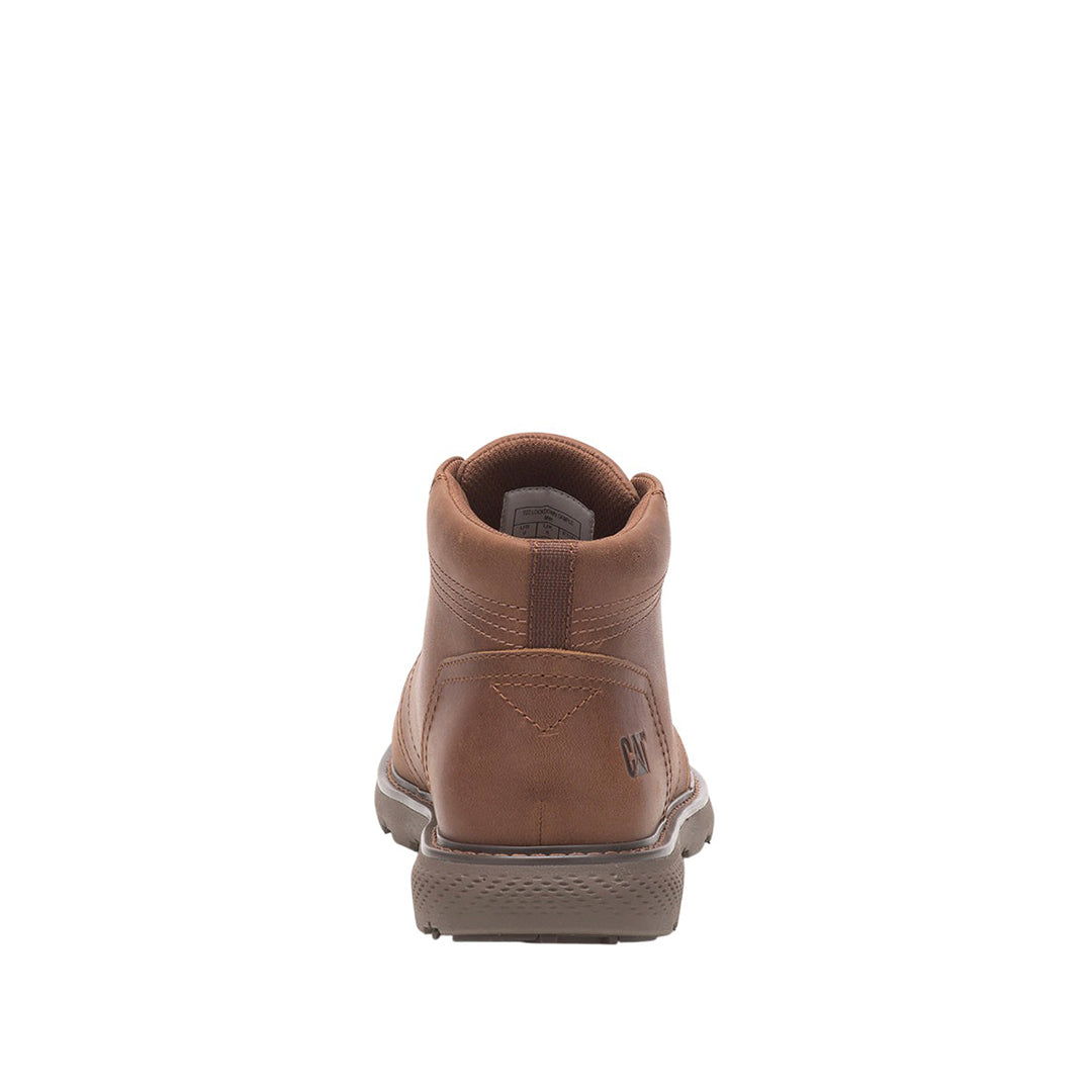 Botas Trey 2.0 tan para hombre