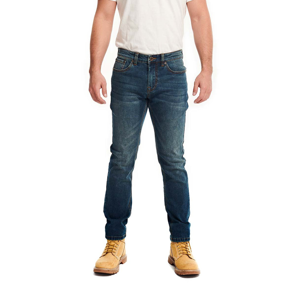 Jeans Coolmax slim para Hombre
