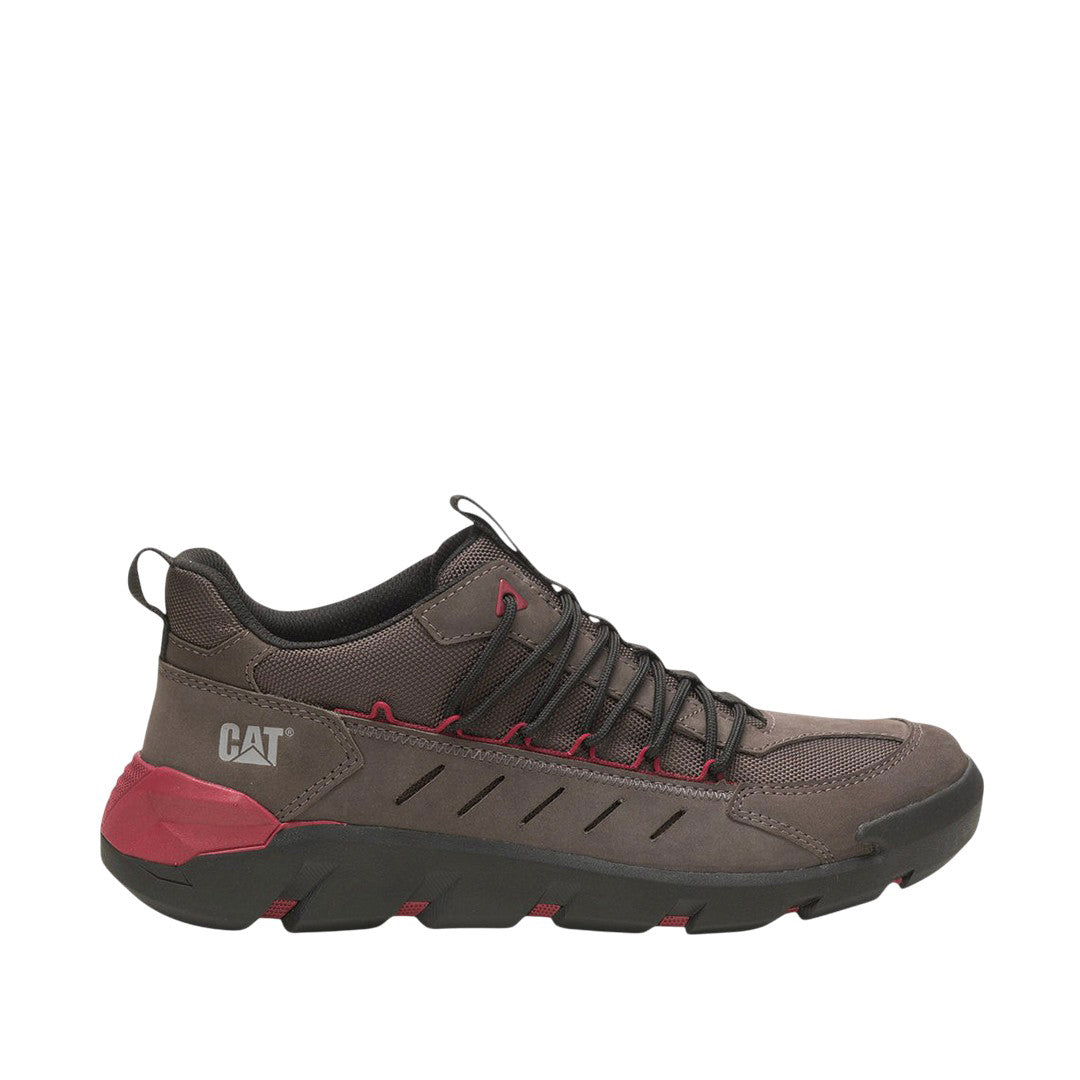 Tennis Crail Sport Low café para Hombre
