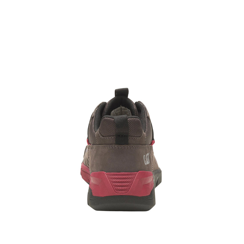 Tennis Crail Sport Low café para Hombre