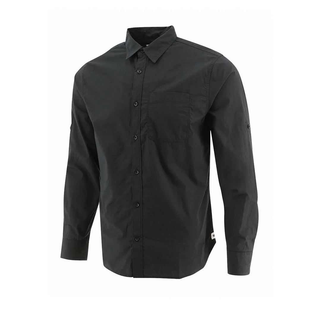 Camisa Convertible para Hombre
