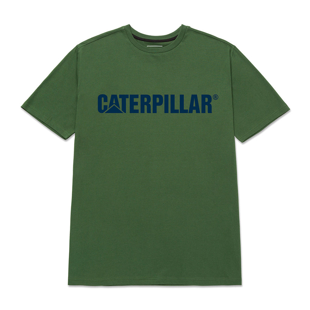 Camiseta Caterpillar para Hombre