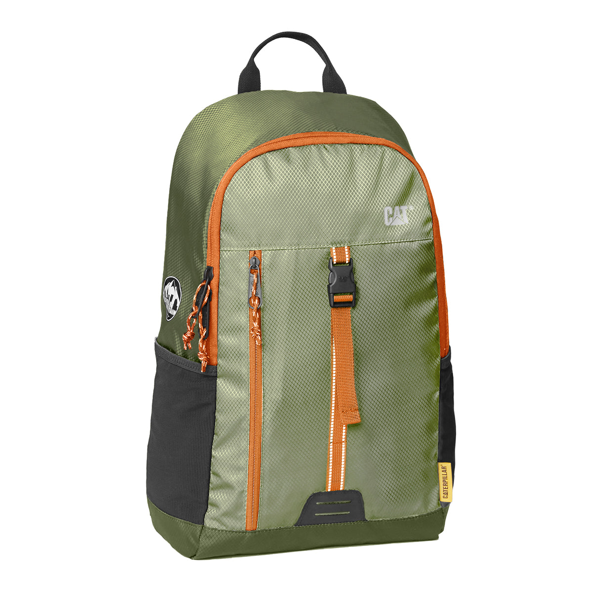 Barry Mochilas Cat Hombre Mochila Caterpillar