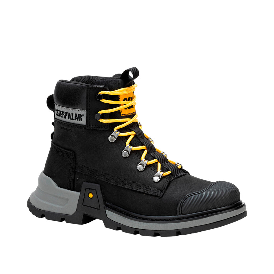 Botas Colorado Expedition WP negras para Hombre Caterpillar El