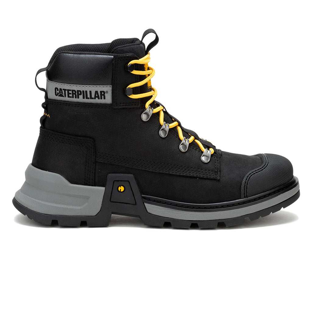 Botas Colorado Expedition WP negras para Hombre