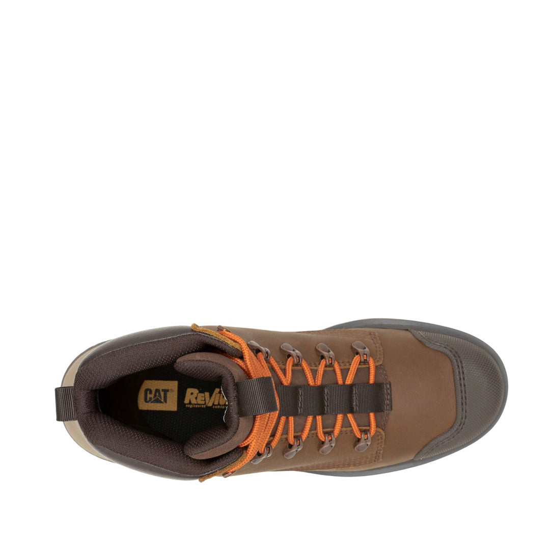 Botas Colorado Expedition WP tan para hombre