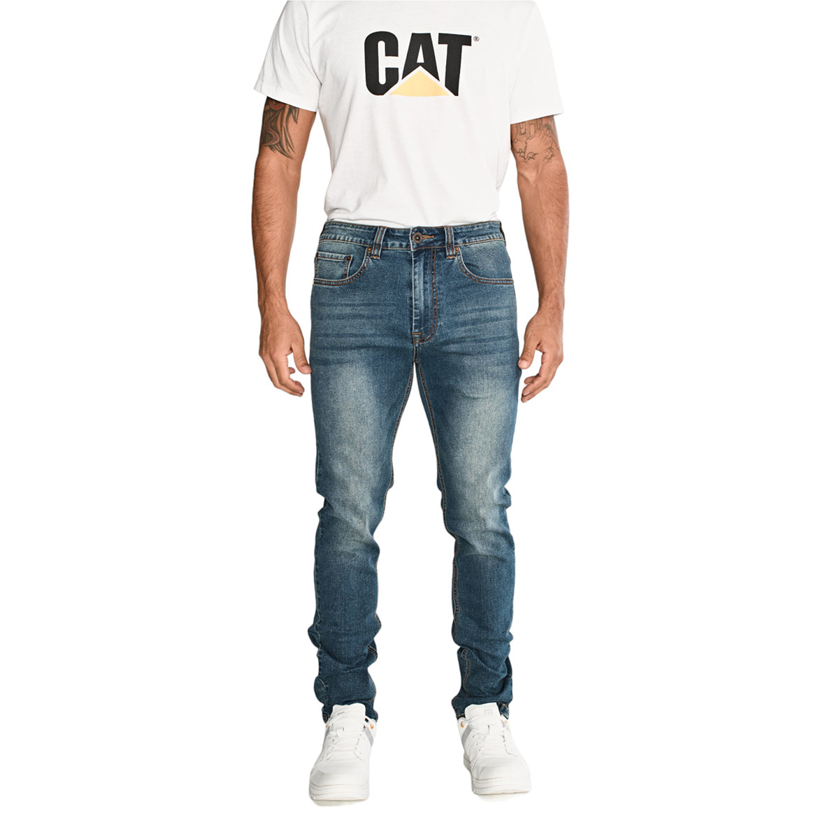 Difference Between Diferencia Pantalon Slim Y Skinny Diferencia