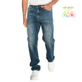 Jeans Triblend Straight para hombre