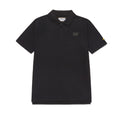 Camisa Polo Pique para Hombre
