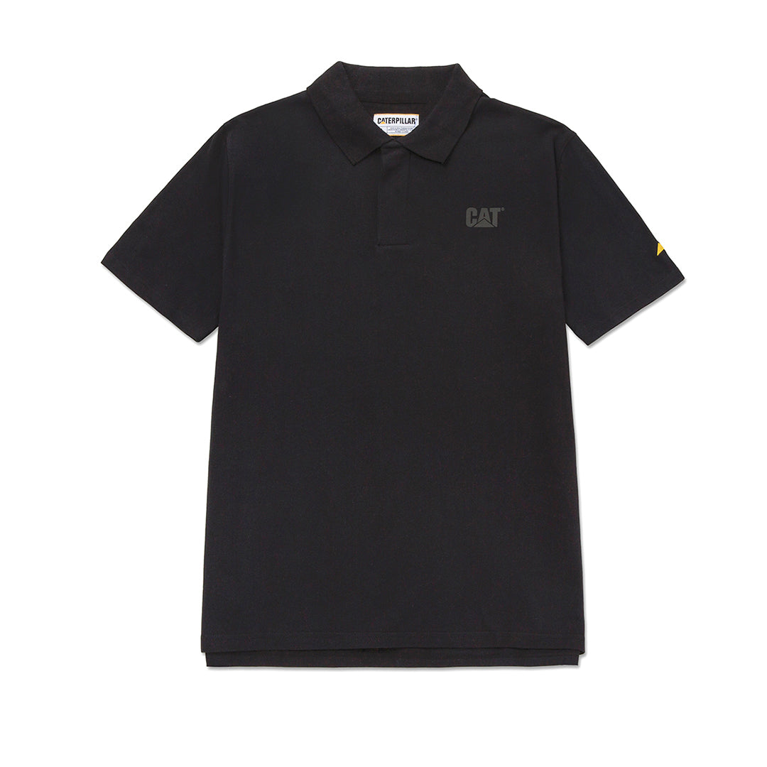 Camisa Polo Pique para Hombre