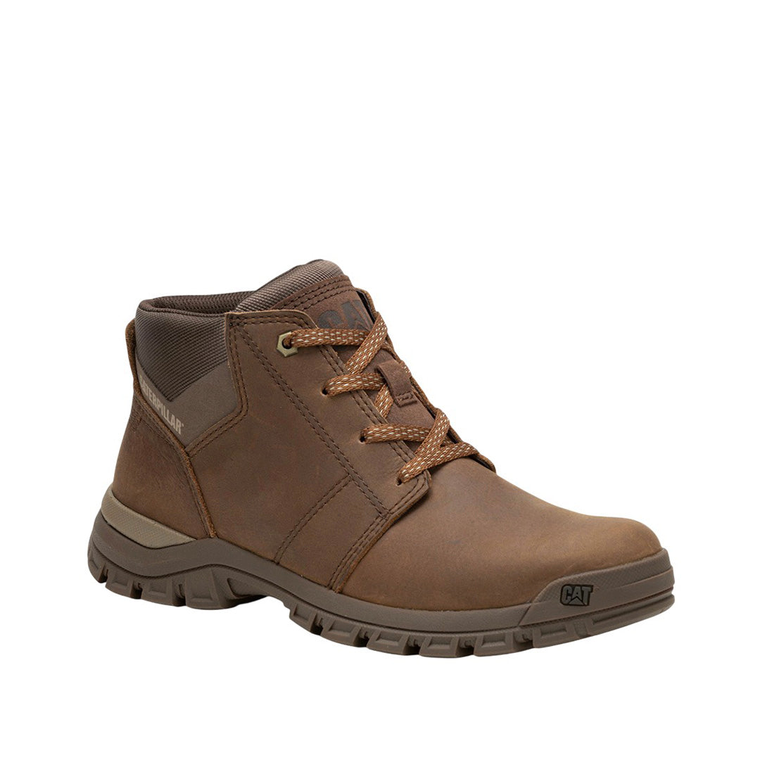 Botas Threshold Chukka para Hombre Caterpillar El Salvador – CAT