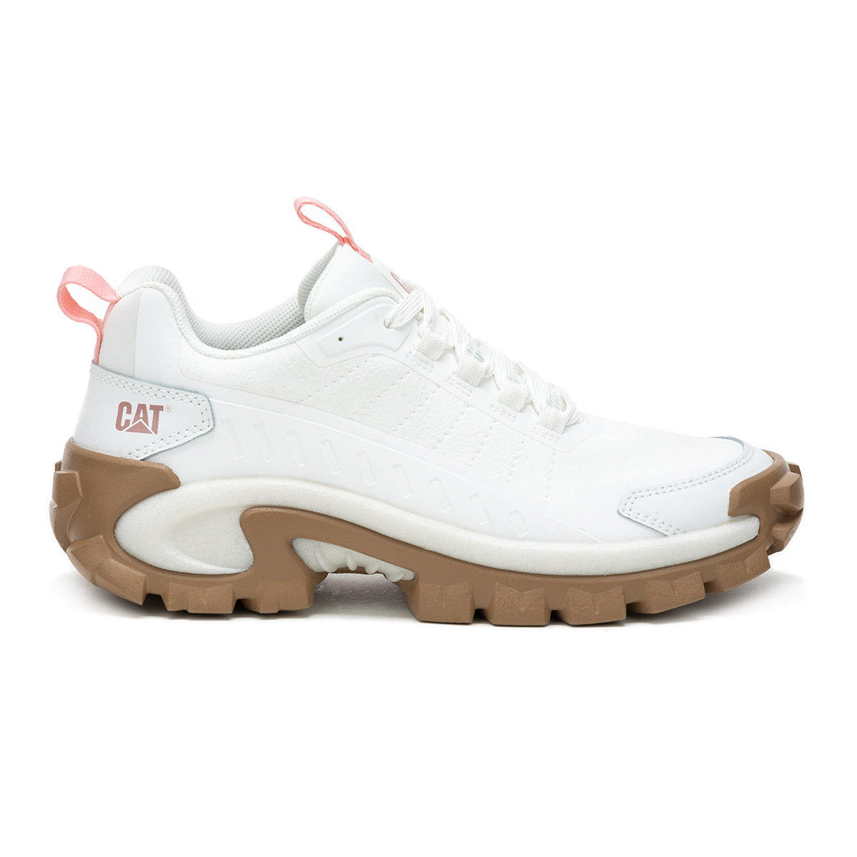 Botas Caterpillar Zapatillas Intruder Mujer Cat Tennis Intruder