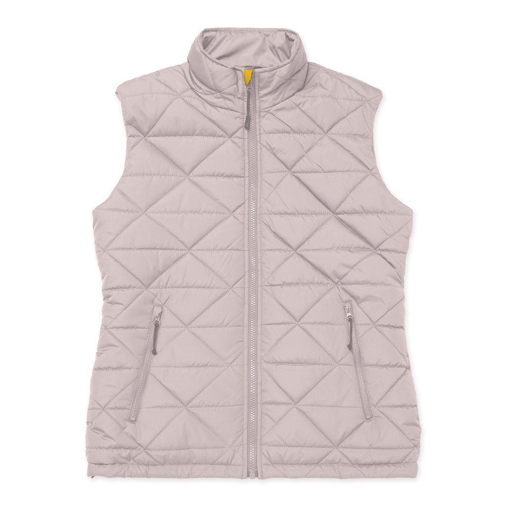Chaleco Insulated Vest para mujer