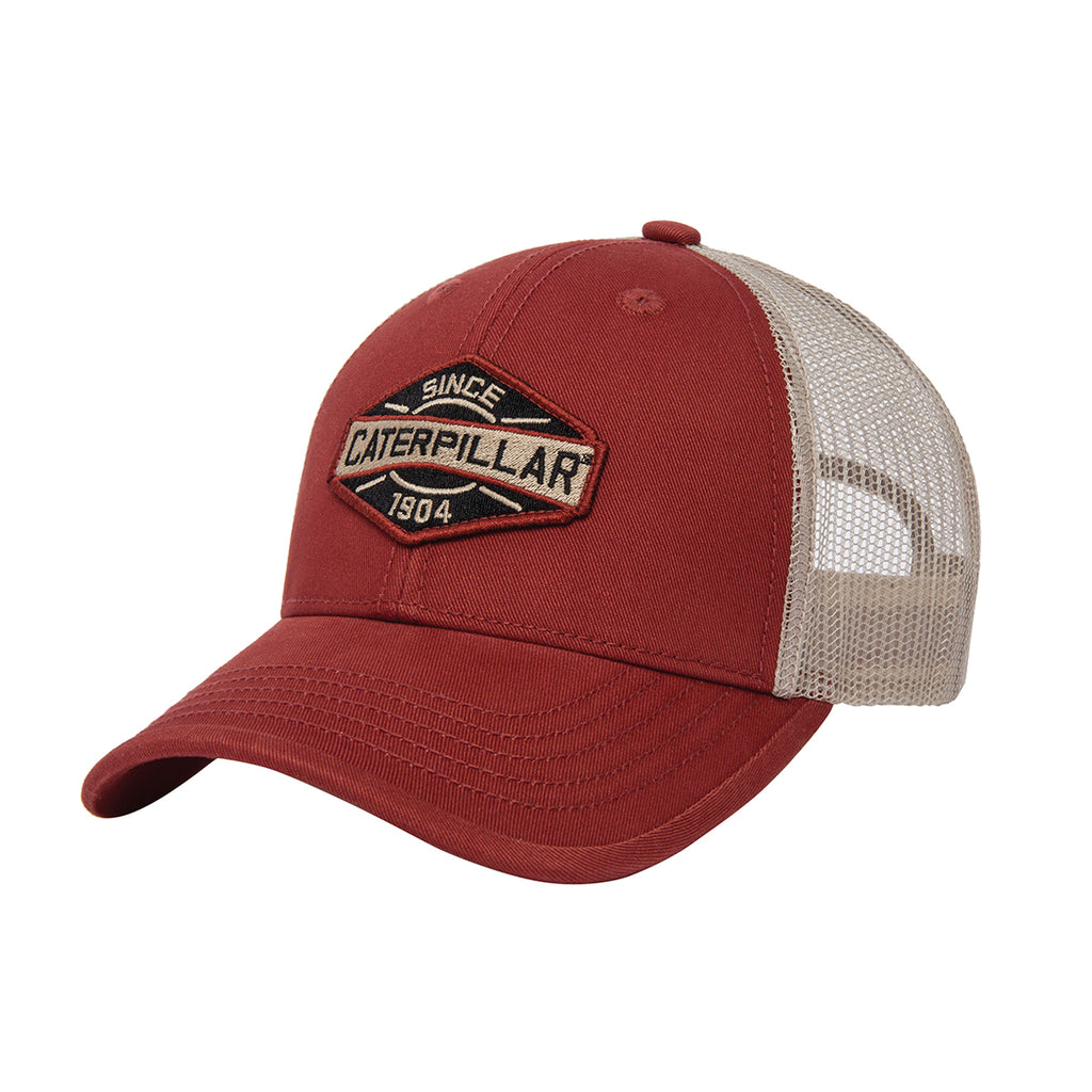 Gorra Heritage Trucker unisex