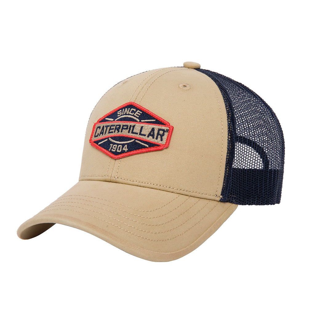 Gorra Heritage Trucker unisex