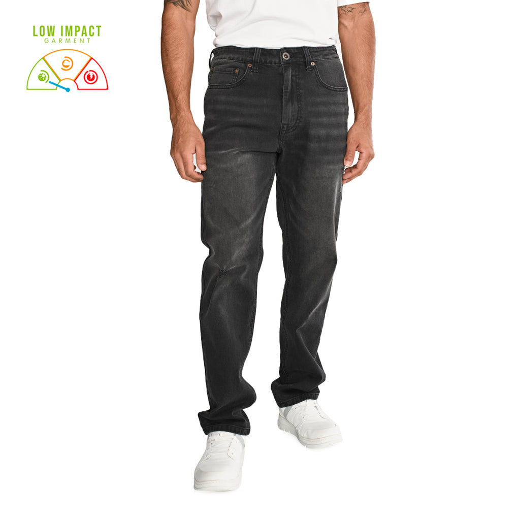 Jeans Triblend Stretch Straight