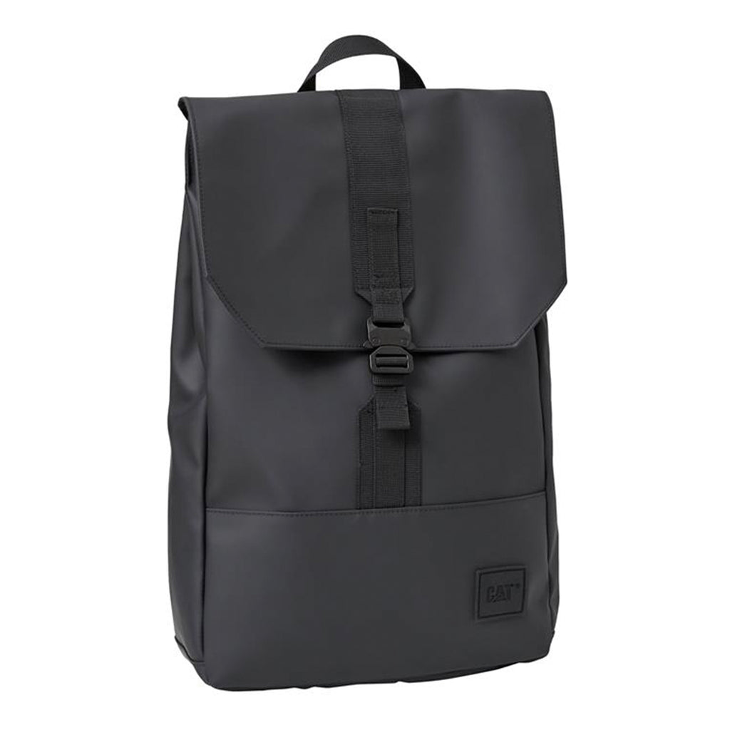 Mochila Cherokee para hombre color negro