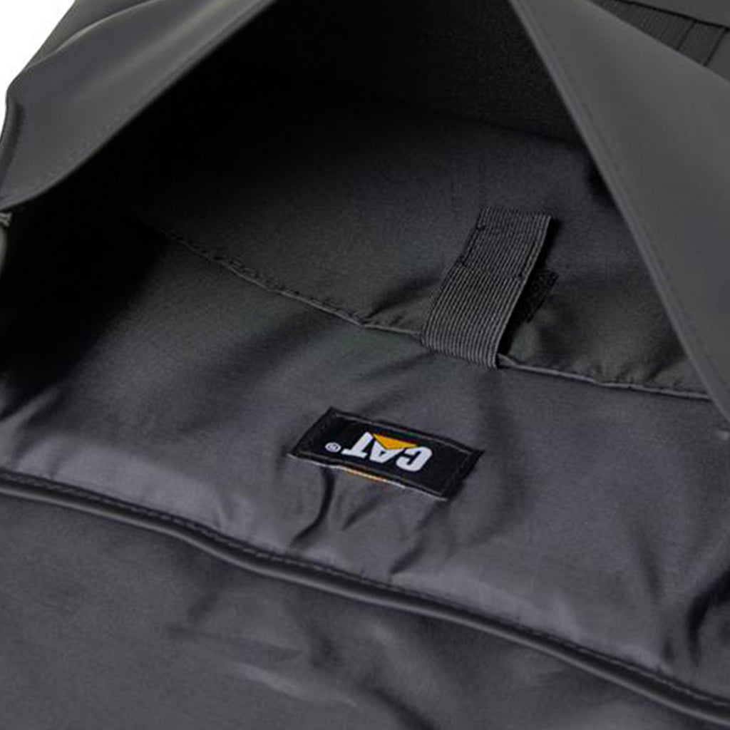 Mochila Cherokee para hombre color negro