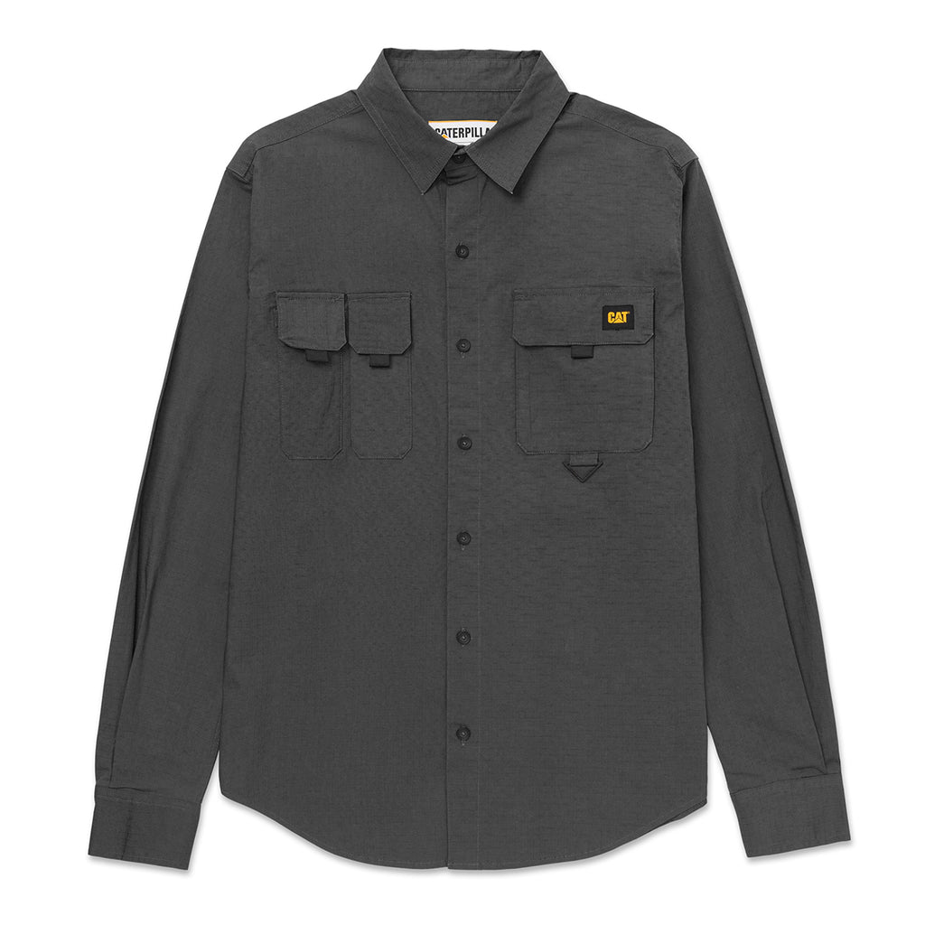 Camisa Utility