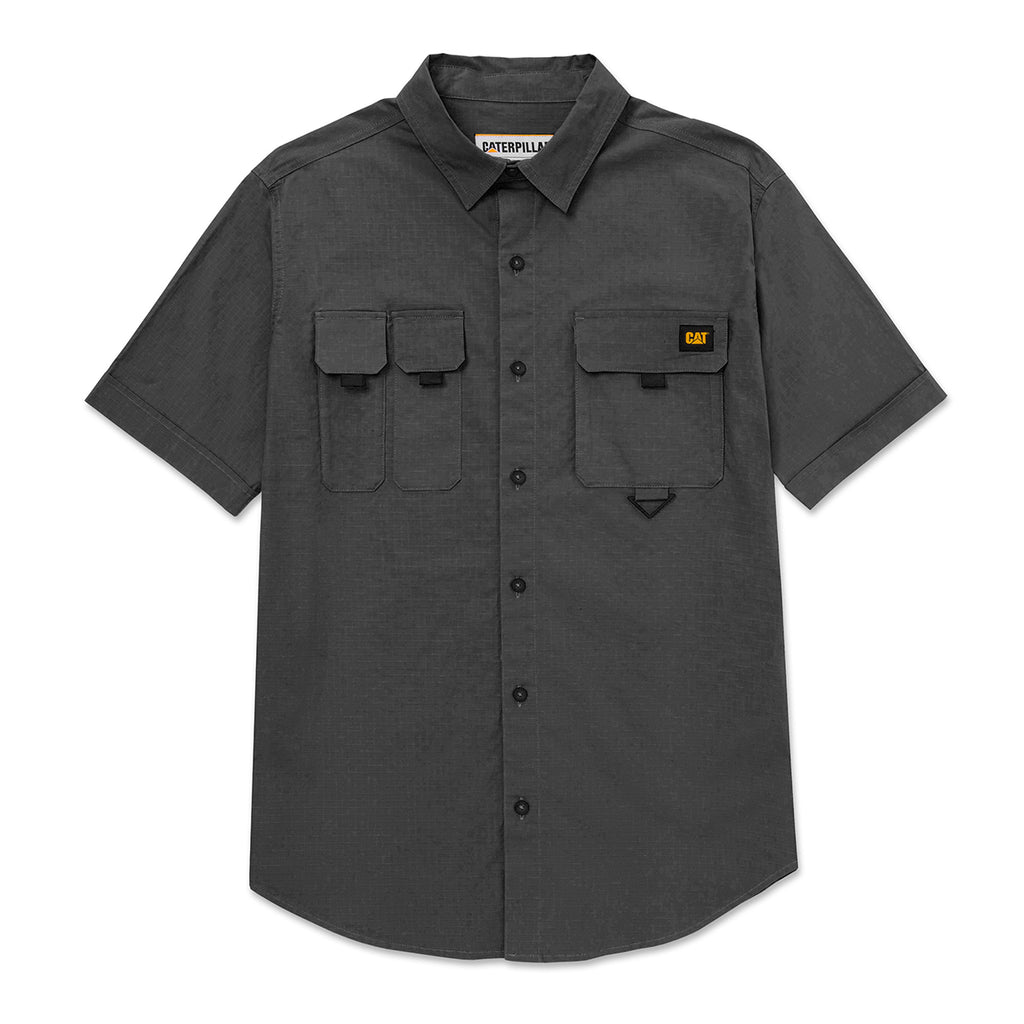 Camisa Utility