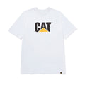 Camiseta Cat Logo