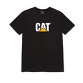 Camiseta Cat Logo