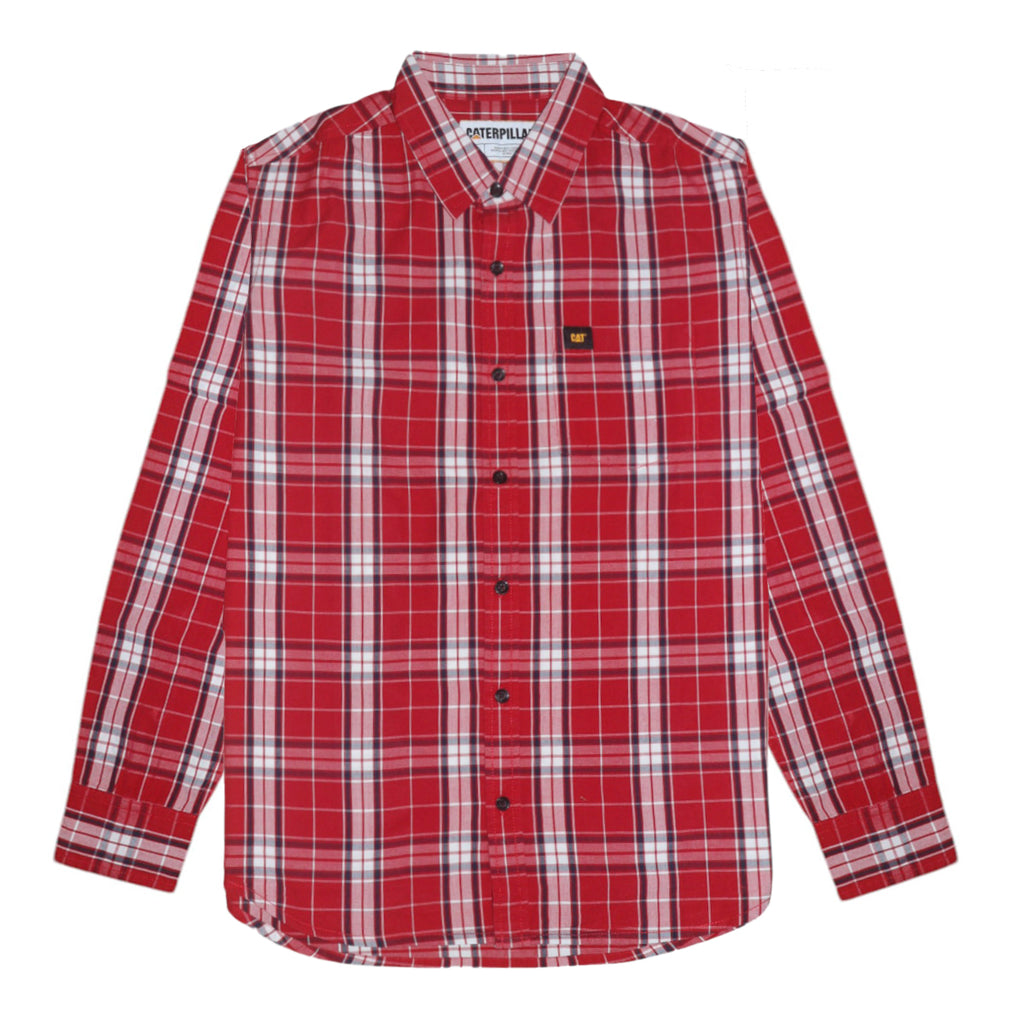 Camisa Poplin